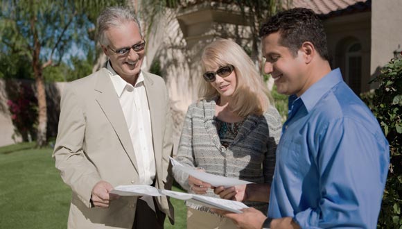Make the buying or selling process easier with a home inspectio from Big Dog Home Inspection