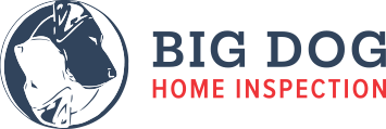 The Big Dog Home Inspection logo