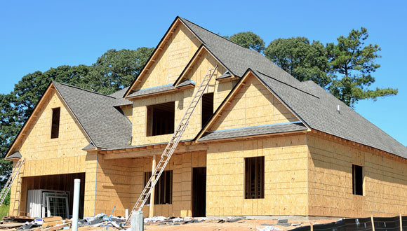 New Construction Home Inspections from Big Dog Home Inspection