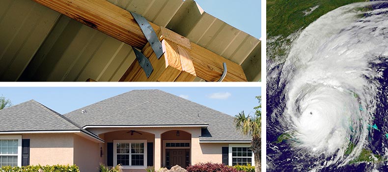 Get a wind mitigation home inspection from Big Dog Home Inspection
